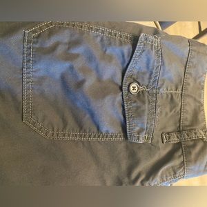 John Varvatos Motor City artisan pants .